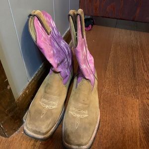 Women’s size 9 Durango Boots